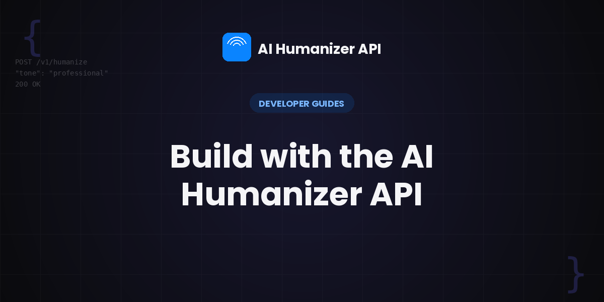 Webhooks and Callbacks: Async Humanization for High-Volume Pipelines