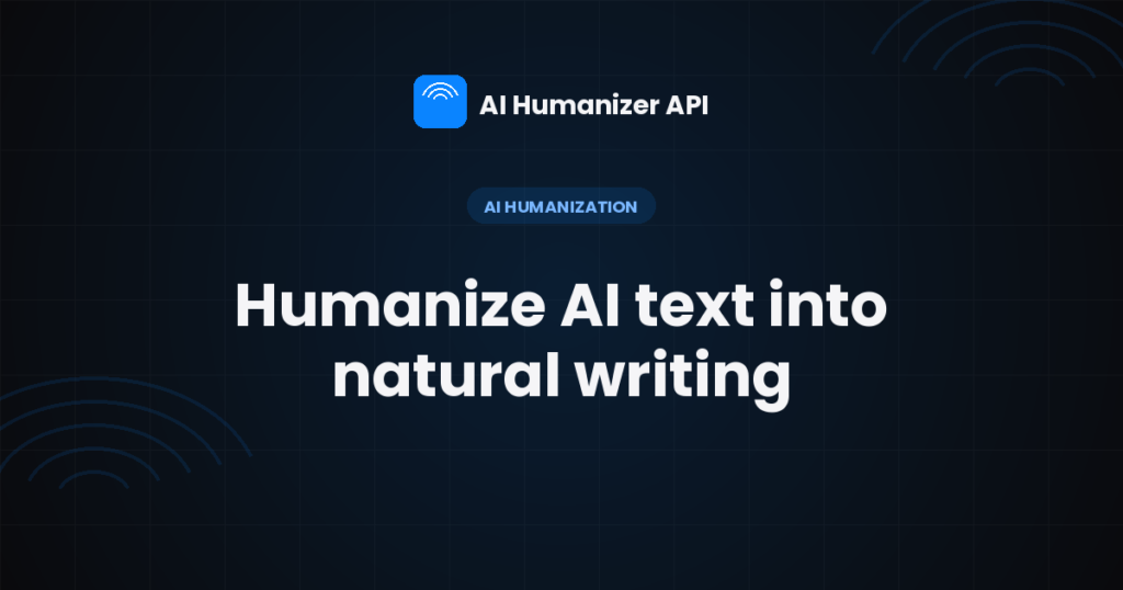 AI Humanization for Multi-Language Content: Going Global